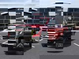 New 2025 GMC Sierra 3500 SLT w/ SLT Convenience Package image 6