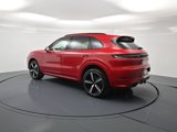 New 2025 Porsche Cayenne GTS image 3