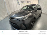 Used 2021 Toyota C-HR XLE image 3