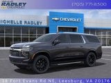 New 2025 Chevrolet Suburban Premier image 2
