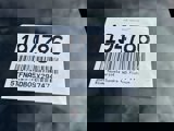 New 2025 Toyota Tundra Platinum image 4