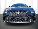 Used 2018 Lexus LS 500 w/ Interior Upgrade Package image 2
