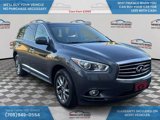 Used 2014 INFINITI QX60 AWD w/ Premium Package image 3