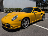 Used 2008 Porsche 911 Turbo image 3