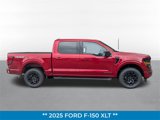 New 2025 Ford F150 XLT w/ Equipment Group 302A MID image 2
