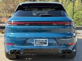 Certified 2024 Porsche Cayenne S image 6