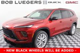New 2026 Buick Enclave Sport Touring w/ Power Package image 3