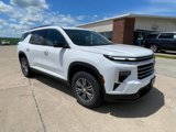 New 2025 Chevrolet Traverse LT w/ Enhanced Driving Package image 2