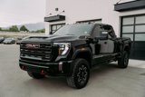 Used 2024 GMC Sierra 2500 AT4X image 3