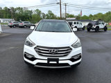 Used 2018 Hyundai Santa Fe Sport image 2
