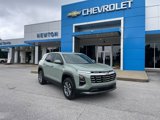 New 2026 Chevrolet Equinox LT w/ Safety and Technology Package image 2