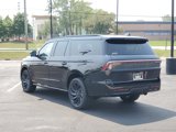 New 2025 Lincoln Navigator L Reserve w/ Jet Appearance Package image 3