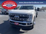 New 2025 Ford F350 XL image 5