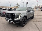Used 2025 GMC Yukon AT4 image 4