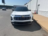 New 2026 Chevrolet Equinox LT w/ Convenience Package II image 2