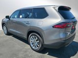 New 2025 Toyota Grand Highlander AWD image 5