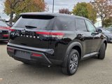 New 2025 Nissan Pathfinder S image 5