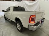 Used 2021 RAM 2500 Laramie image 3