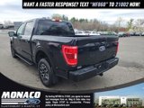 Certified 2022 Ford F150 XLT w/ Equipment Group 302A High image 5