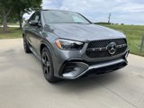 New 2026 Mercedes-Benz GLE 450 4MATIC Coupe image 2