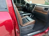 Used 2018 Nissan Titan Platinum Reserve w/ Platinum Utility Package image 2