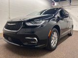 New 2025 Chrysler Pacifica Select image 5
