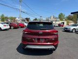 Used 2017 Hyundai Tucson Sport image 5