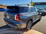 New 2025 Hyundai Palisade Calligraphy image 3