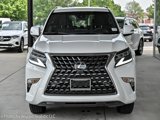 Used 2022 Lexus GX 460 Premium image 2