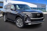 New 2025 INFINITI QX80 Luxe image 2
