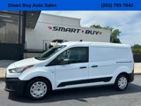 Used 2020 Ford Transit Connect XL image 2