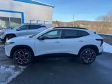 New 2025 Chevrolet Trax RS w/ Driver Confidence Package image 2