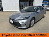 Certified 2025 Toyota Camry LE image 4