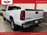 Used 2004 GMC Sierra 2500 SLE image 5