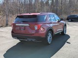 Certified 2022 Ford Explorer XLT w/ Equipment Group 202A image 3