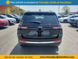 New 2025 Jeep Grand Cherokee Limited image 4