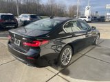 Certified 2022 BMW 530i xDrive w/ Premium Package image 5