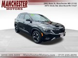 Used 2024 Kia Seltos EX image 1