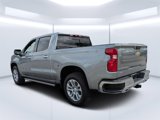 New 2026 Chevrolet Silverado 1500 LTZ w/ LTZ Premium Package image 5