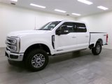 New 2025 Ford F250 Lariat image 2