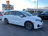 Certified 2025 Honda Odyssey Elite image 2