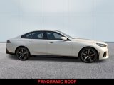 New 2026 BMW 550e xDrive image 3