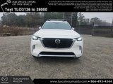 New 2025 MAZDA CX-90 3.3 Turbo S w/ Premium Package image 2
