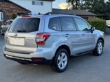 Used 2016 Subaru Forester 2.5i Premium image 3