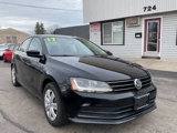 Used 2017 Volkswagen Jetta S w/ Jetta S Cold Weather Package image 2