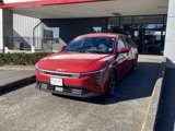 Used 2025 Kia K4 LXS image 3