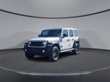 New 2025 Jeep Wrangler Sport S image 4