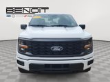 New 2025 Ford F150 STX image 2