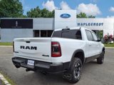 Used 2021 RAM 1500 Rebel w/ Rebel Level 2 Equipment Group image 4