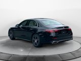 New 2026 Mercedes-Benz E 350 4MATIC Sedan image 5